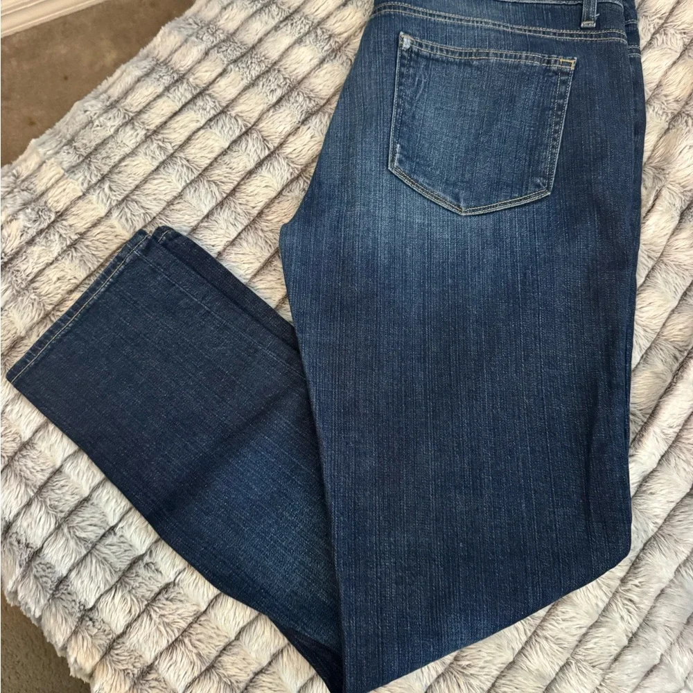 Paige Jimmy Jimmy skinny jeans - Picture 3 of 6